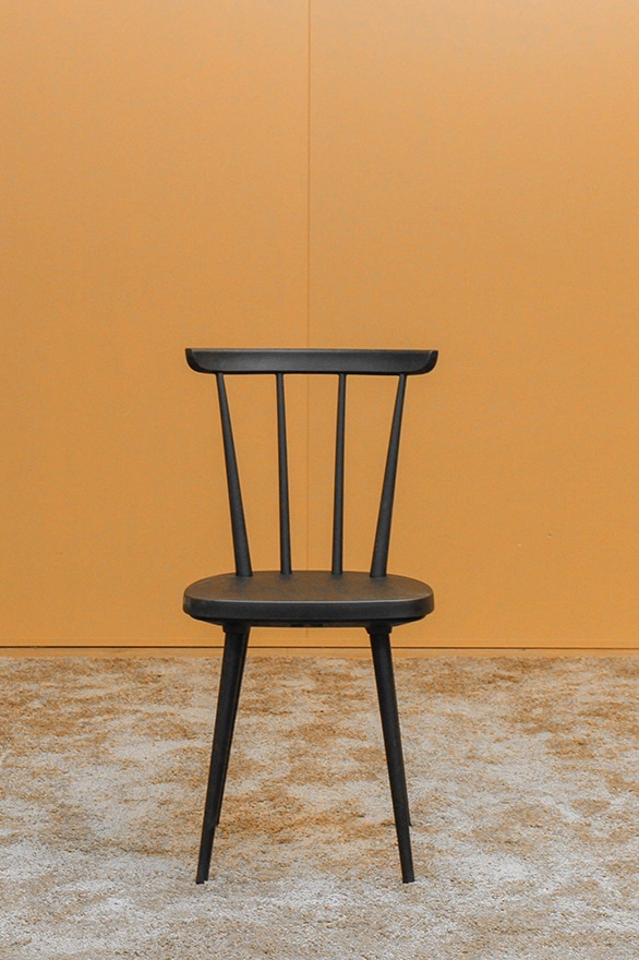 Wagner W1960 Chairity schwarz