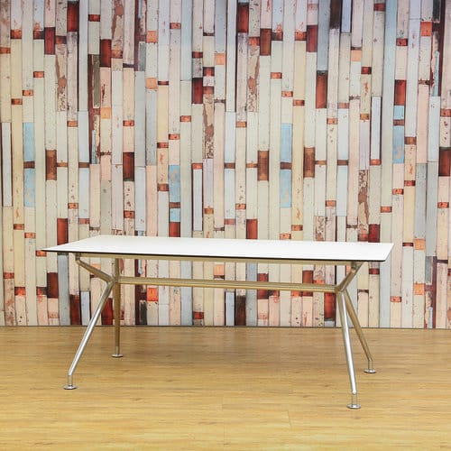 WAGNER - W-Table HPL-Kompaktplatte 180x90 cm