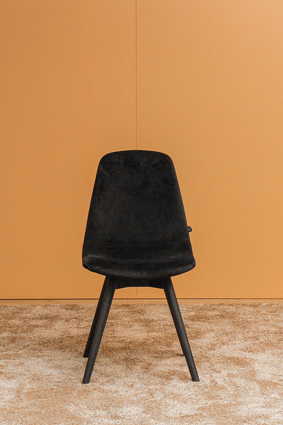 Sitness Urban Paris 1.1 schwarz