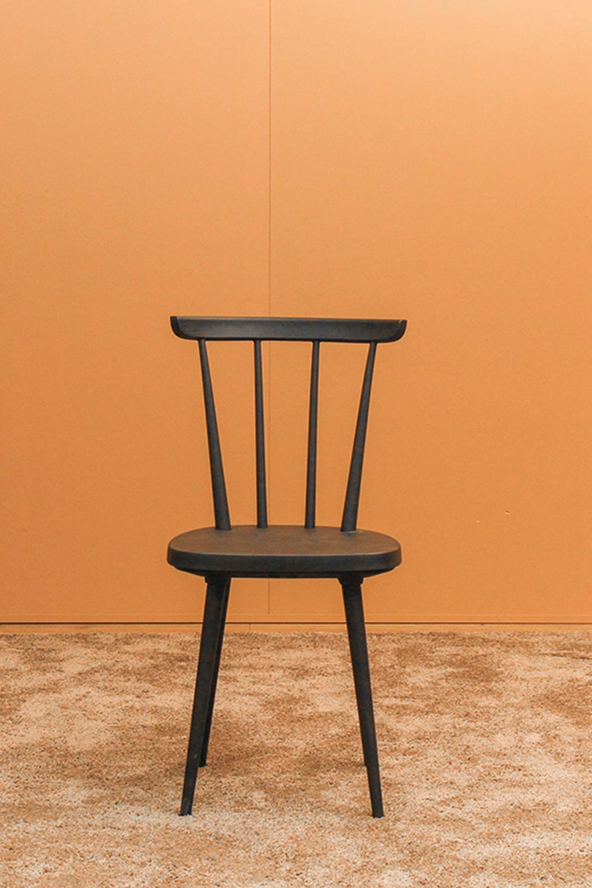 Wagner W1960 Chairity schwarz